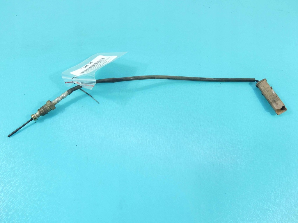 AUSPUFFTEMPERATURSENSOR CITROEN C4 GRAND PICASSO II 13-22 Product image