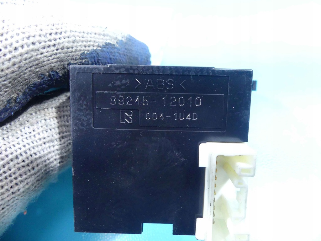 LENKWINKELSENSOR TOYOTA COROLLA VERSO II 2 Product image