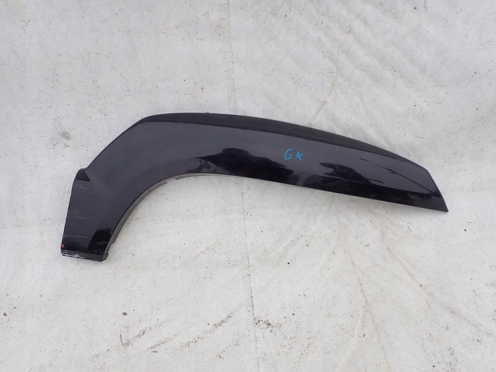 KIA SPORTAGE II 04-10 STREIFEN ÜBERRECHTS VORNE Product image