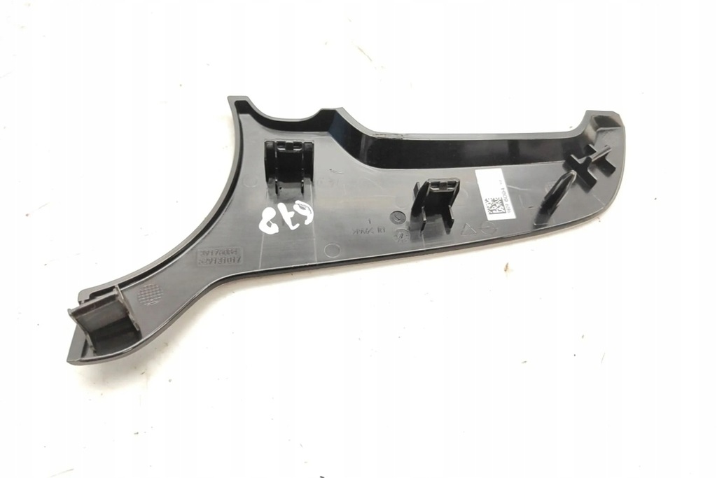 Opel Corsa F 39176084 Elektrisch 100 kW 2022 Dekoratives Cockpitstreifen Product image