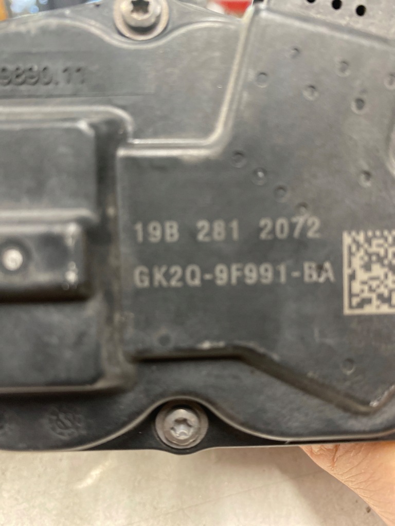 GK2Q-9F991-BA LUFTDÄMPFER Product image