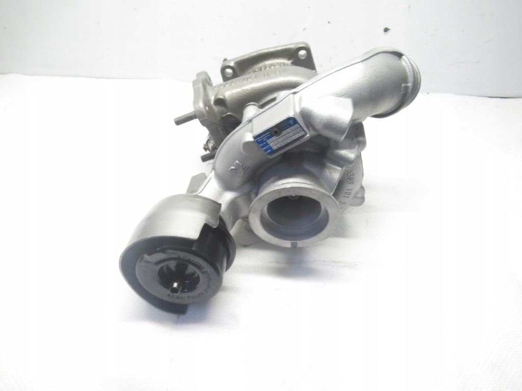 Turbine Porsche 911 Carrera 3.0 420 km 53039700741 9A212303201 53039700520 Product image