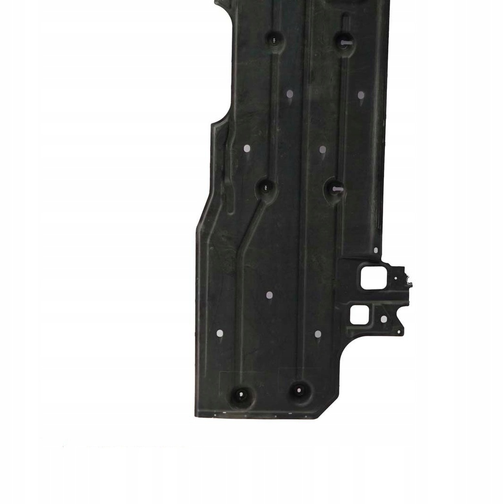 Mini Cooper R56 Unterfahrschutz links 2753163 Product image