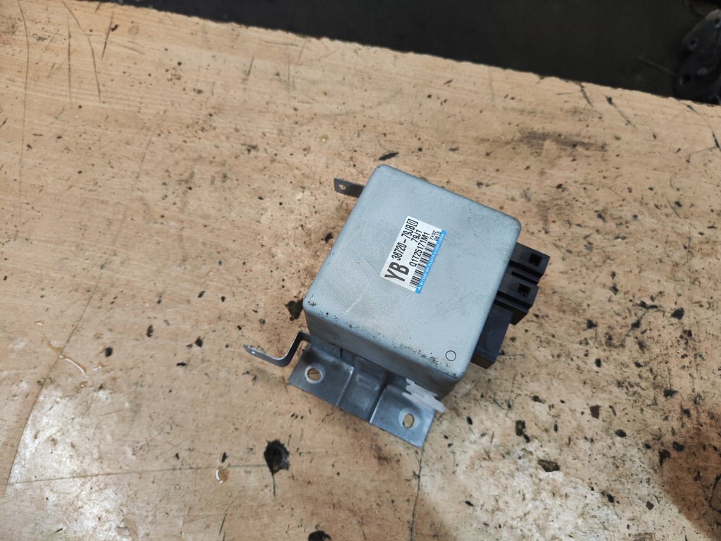 Stützmodul für Suzuki SX4 06–12 Product image