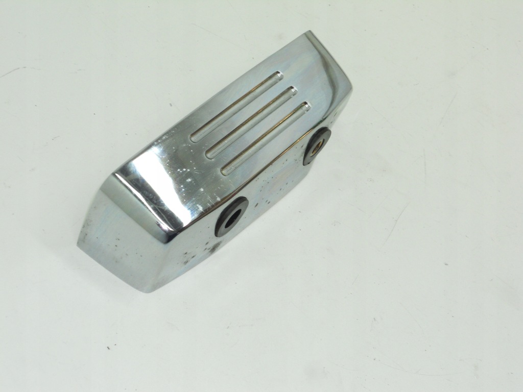 KOPFABDECKUNG FÜR SUZUKI VZ 800 MARAUDER CHROM ORIGINAL Product image