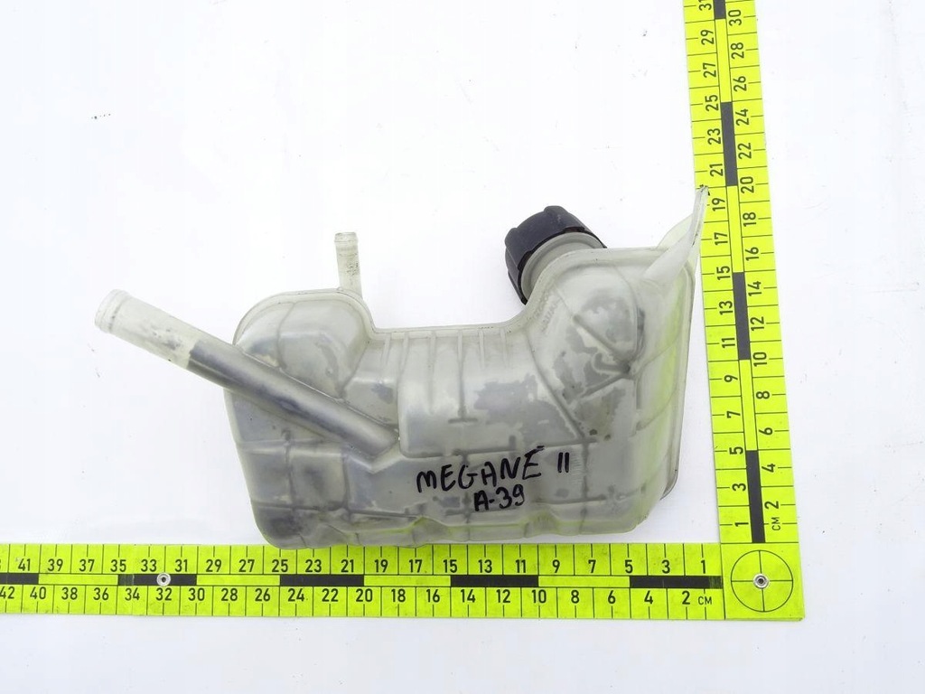 RENAULT MEGANE II 02-08 1.6 16V AUSDEHNUNGSBEHÄLTER 8200262036B Product image
