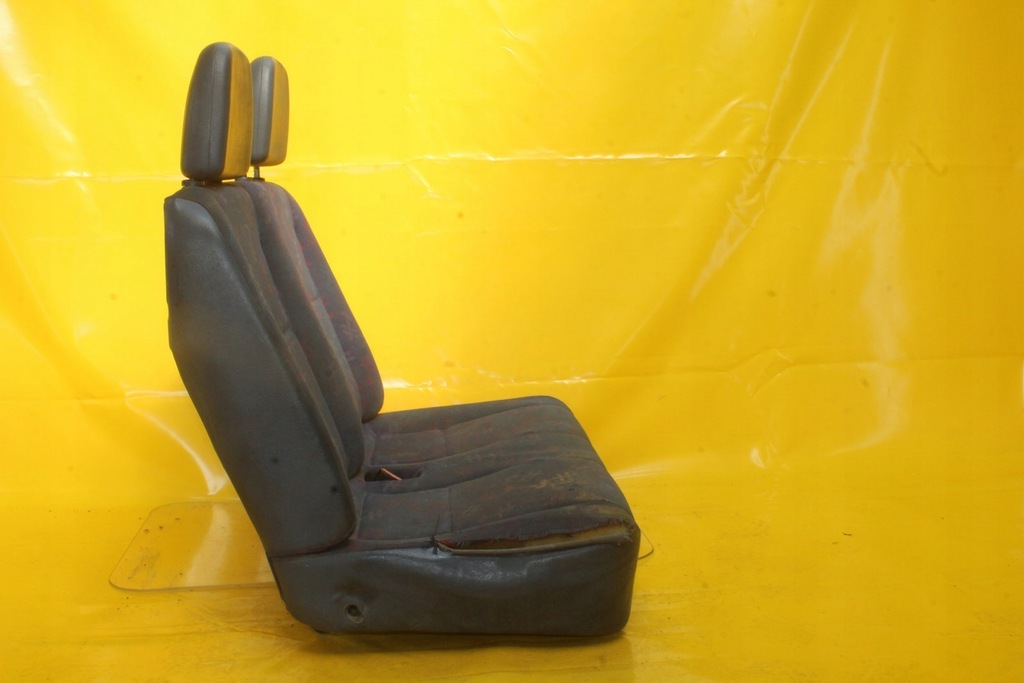 Sessel zwei Passagier rechts vorne Mercedes Sprinter VW LT -Material Product image