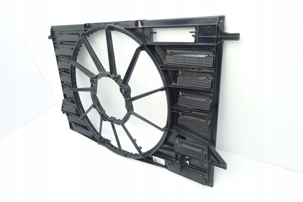 KÜHLERLÜFTERGEHÄUSE AUDI Q5 80A121003A Product image