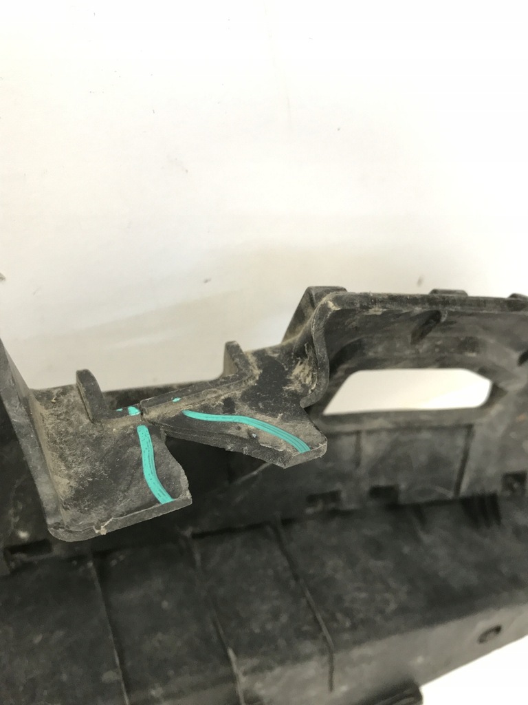 KIA RIO IV 4 16-23 Upper Gürtelabdeckung. Product image