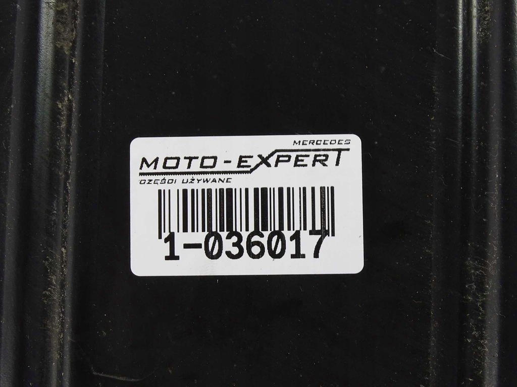 Mercedes S-Klasse W140 SONNENDACH 744 Product image