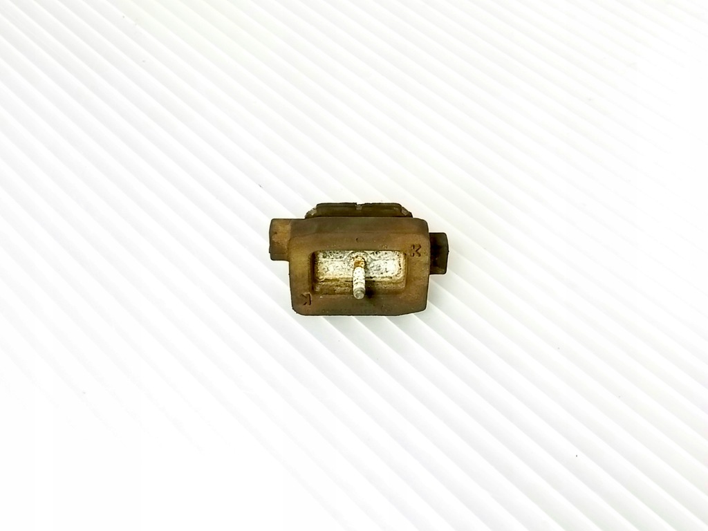 BMW E60 E61 Getriebelagerkissen 6770289 OE Product image