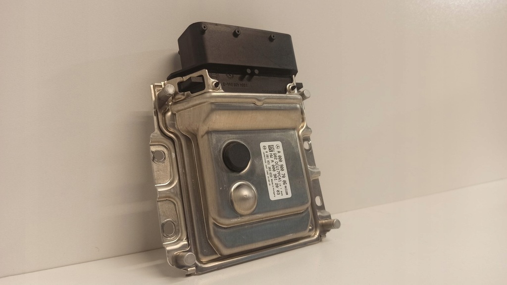 MERCEDES W212 ADBLUE STEUERMODUL A0009007006 Product image