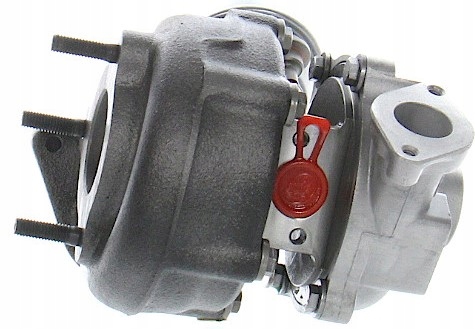 Turbolader 54359700014 Fiat Opel 1.3 84-95 PS Product image