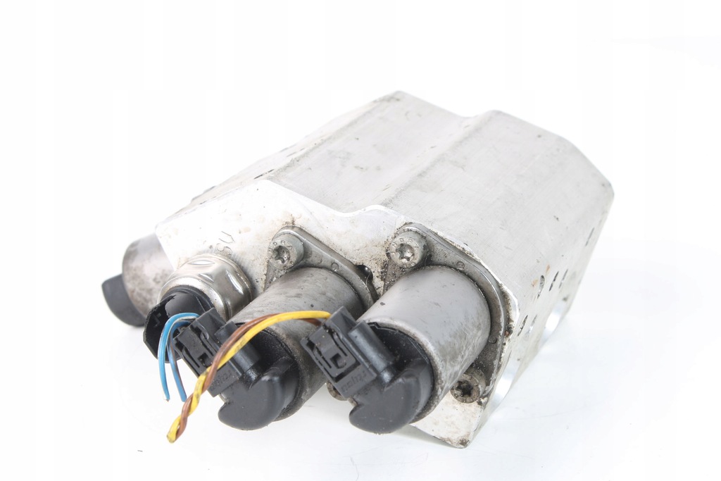 BMW E65 E66 Dynamic Drive Ventilblock 6781487 Product image