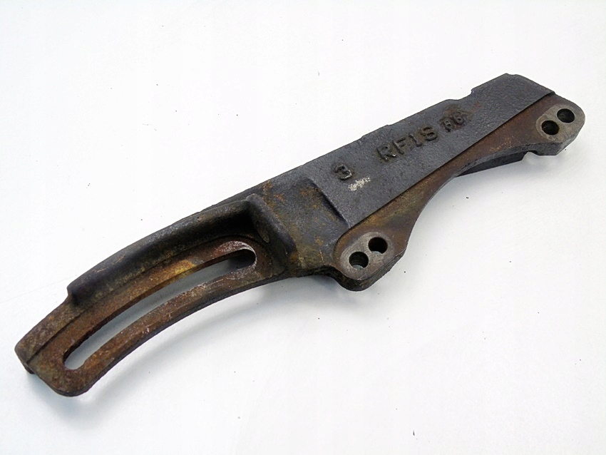 PAW DRIVE RIEMENSPANNER 2.0 TD DITD MAZDA PREMACY 626 323 RF3F Product image