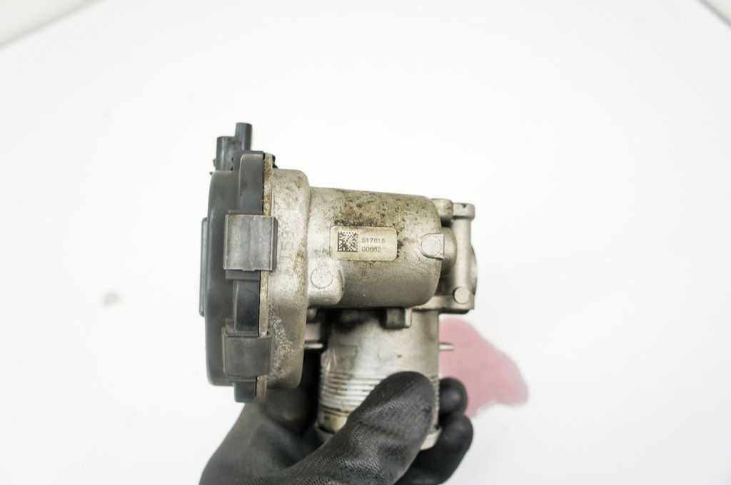 SF146 Ford Focus MK4 1.5d JN1Q-AC Drosselklappe Product image