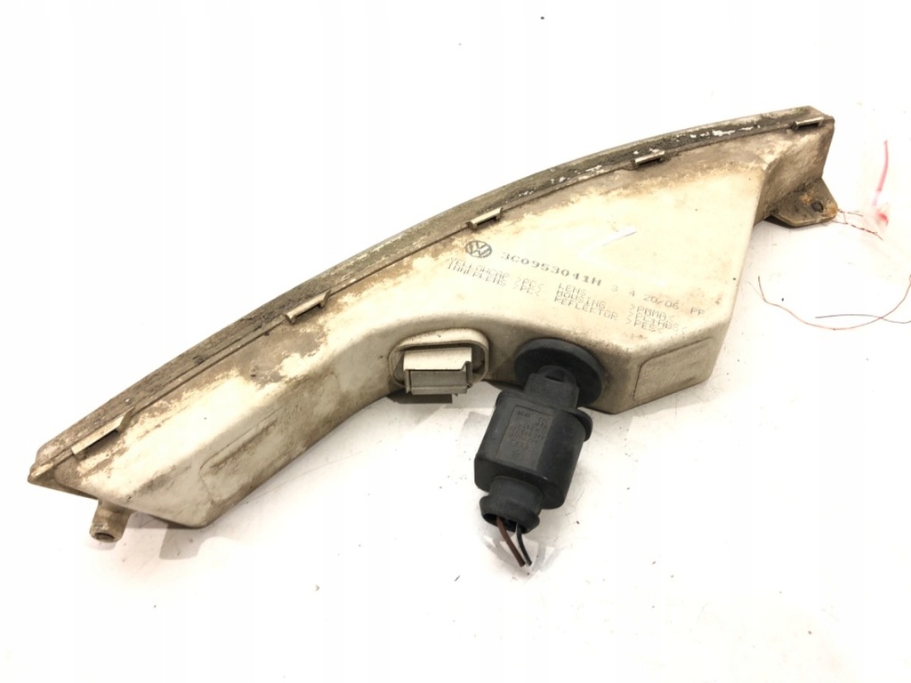 BLINKER LINKS VORNE VW PASSAT B6 3C0953041H 05-11 Product image