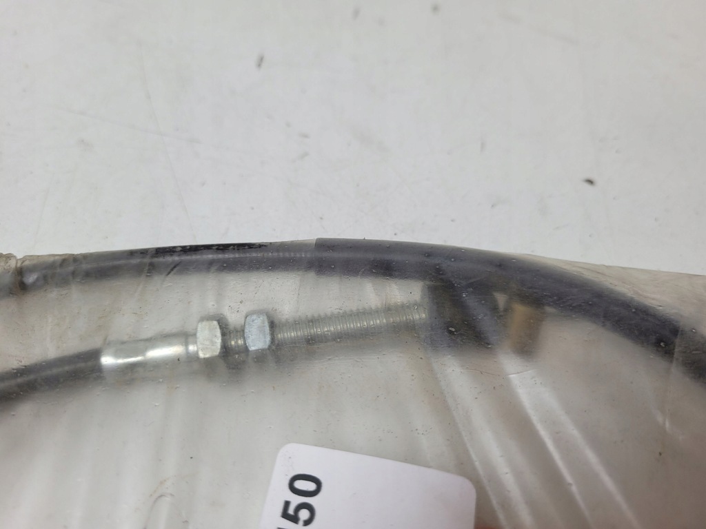 Suzuki RM 50 78–81 Vorderradbremskabel Product image