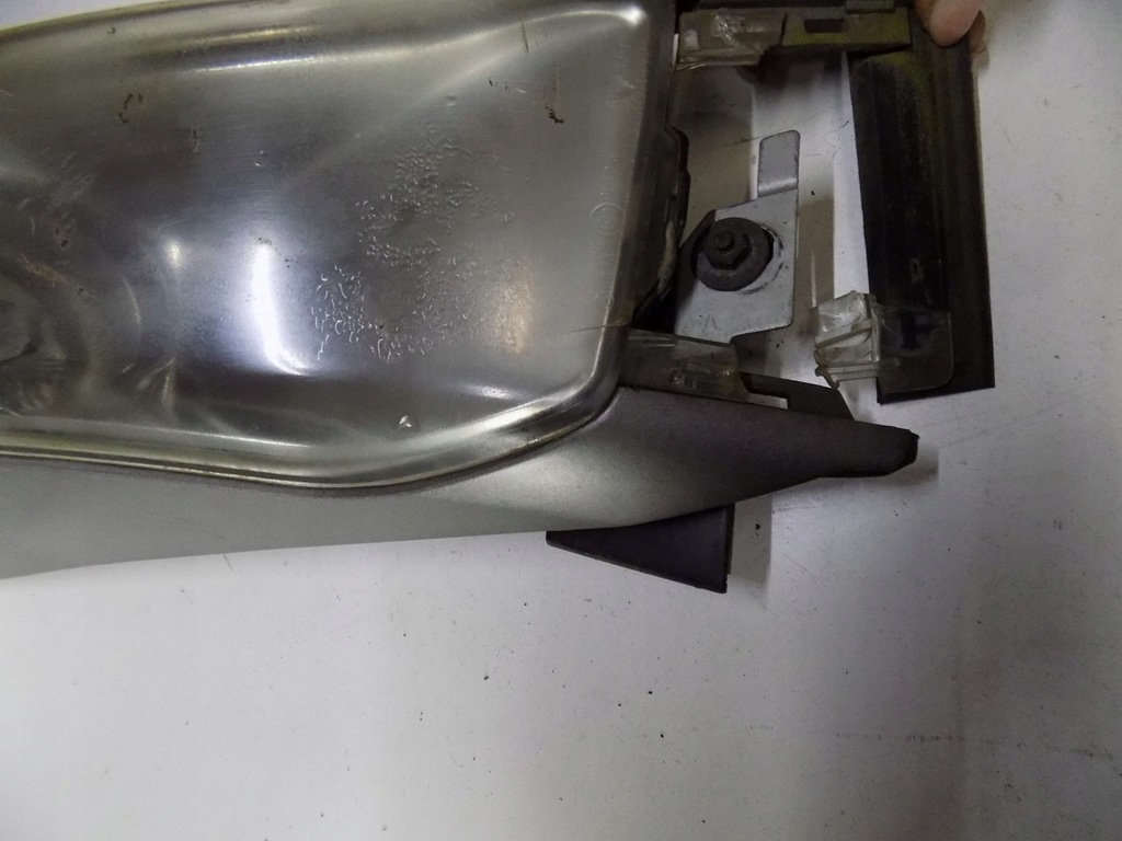 X-TRAIL T30 Lampe Halogen-Dachleuchte, rechts Product image