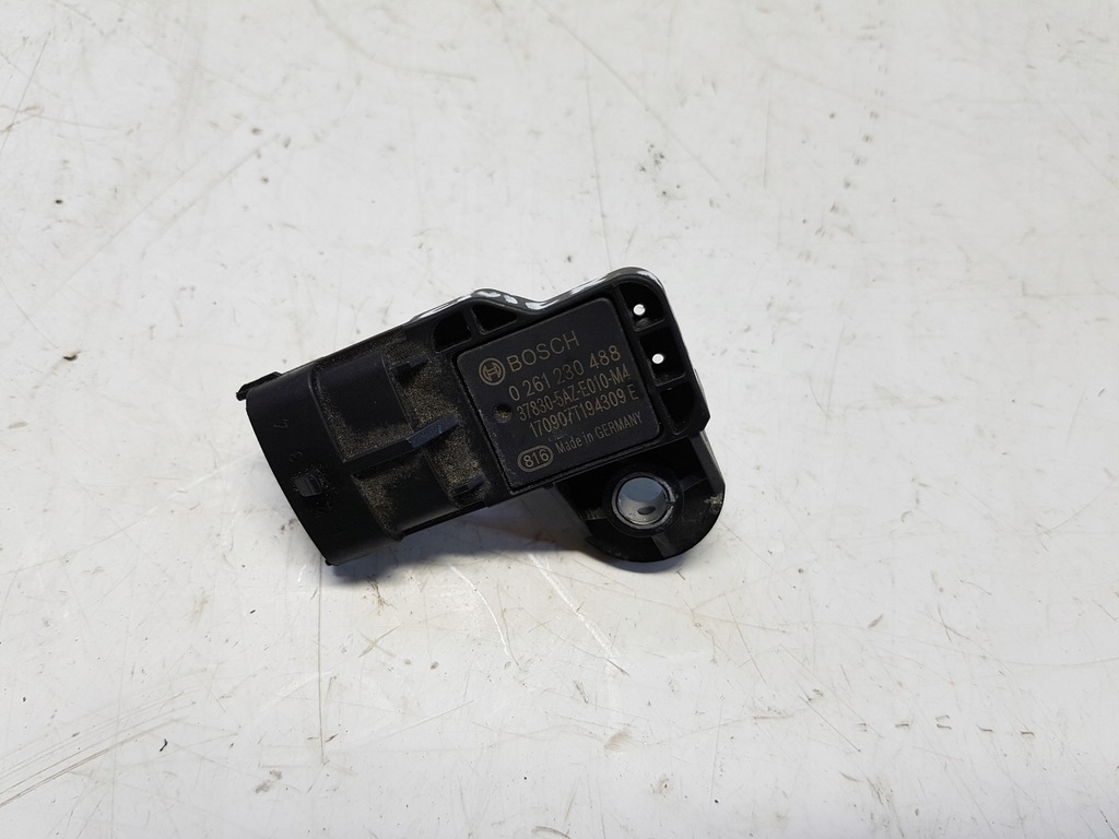 HONDA CIVIC X 1.0T Drucksensor MAP Sensor Product image