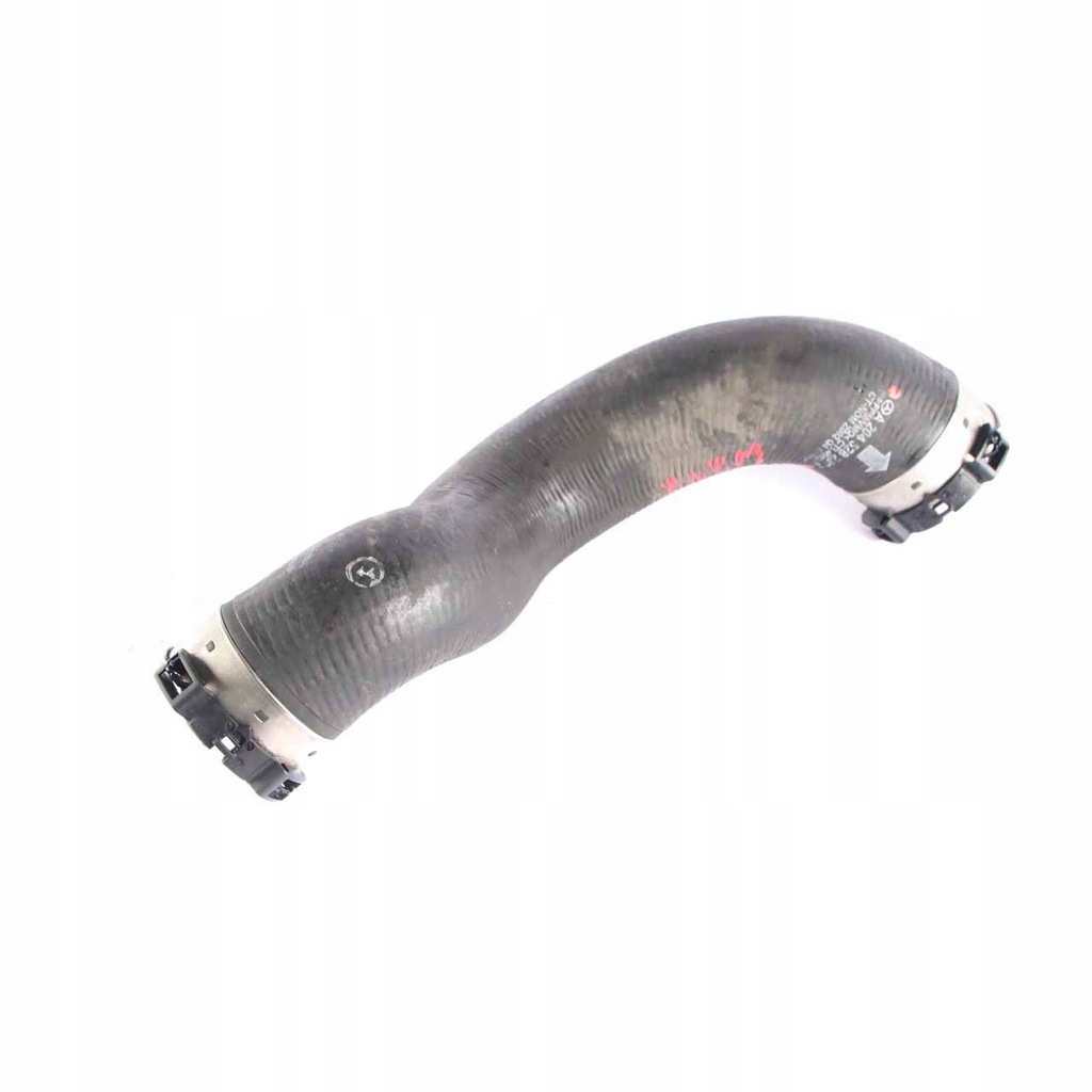 Mercedes W204 W212 Turboluftrohr OM642 Product image