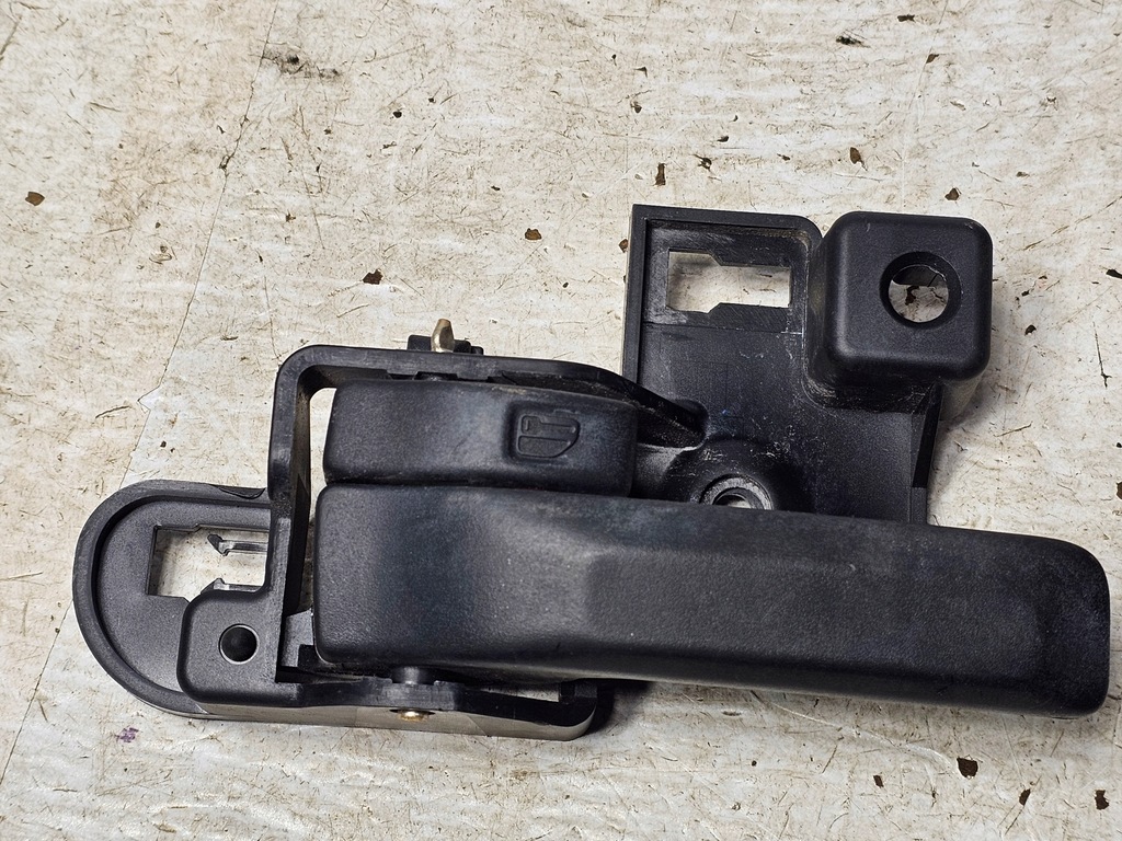 Jeep Wrangler JK 07–18 Innentürgriff links rechts CX590180 CX590170 USA Product image