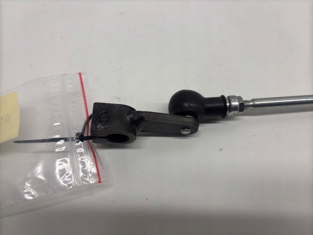 Yamaha MT-07 (21-) SCHALTHEBEL Product image