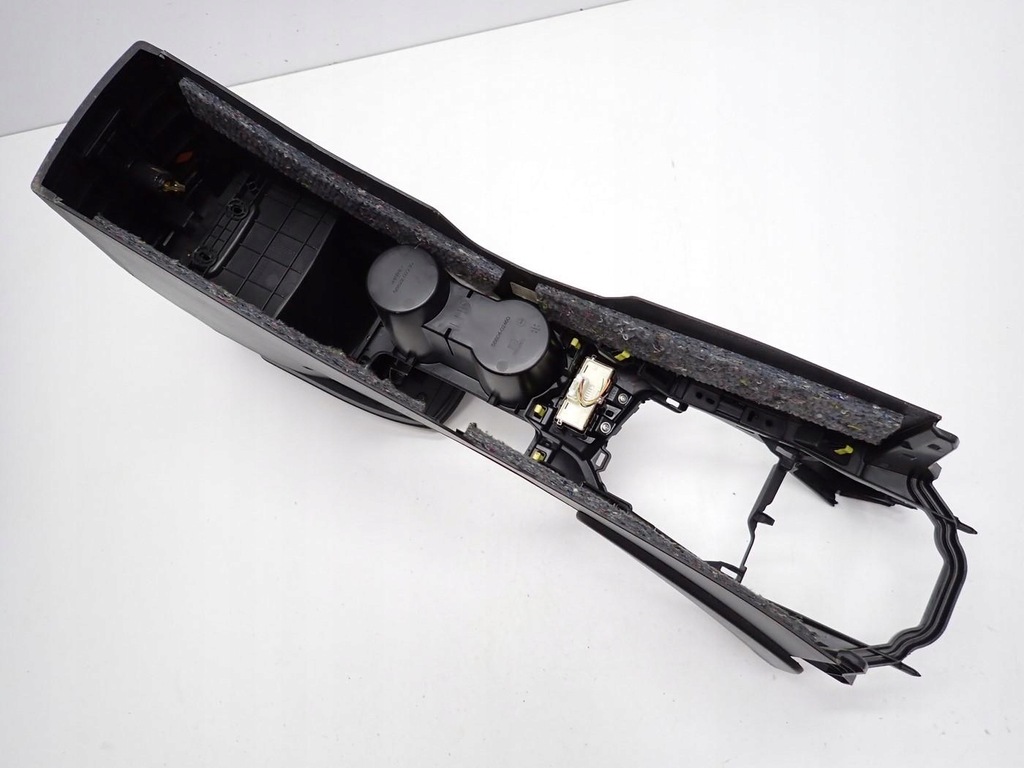 Tunneltunnel Europa Original 58804-02460 Toyota Auris II E18 18R Product image