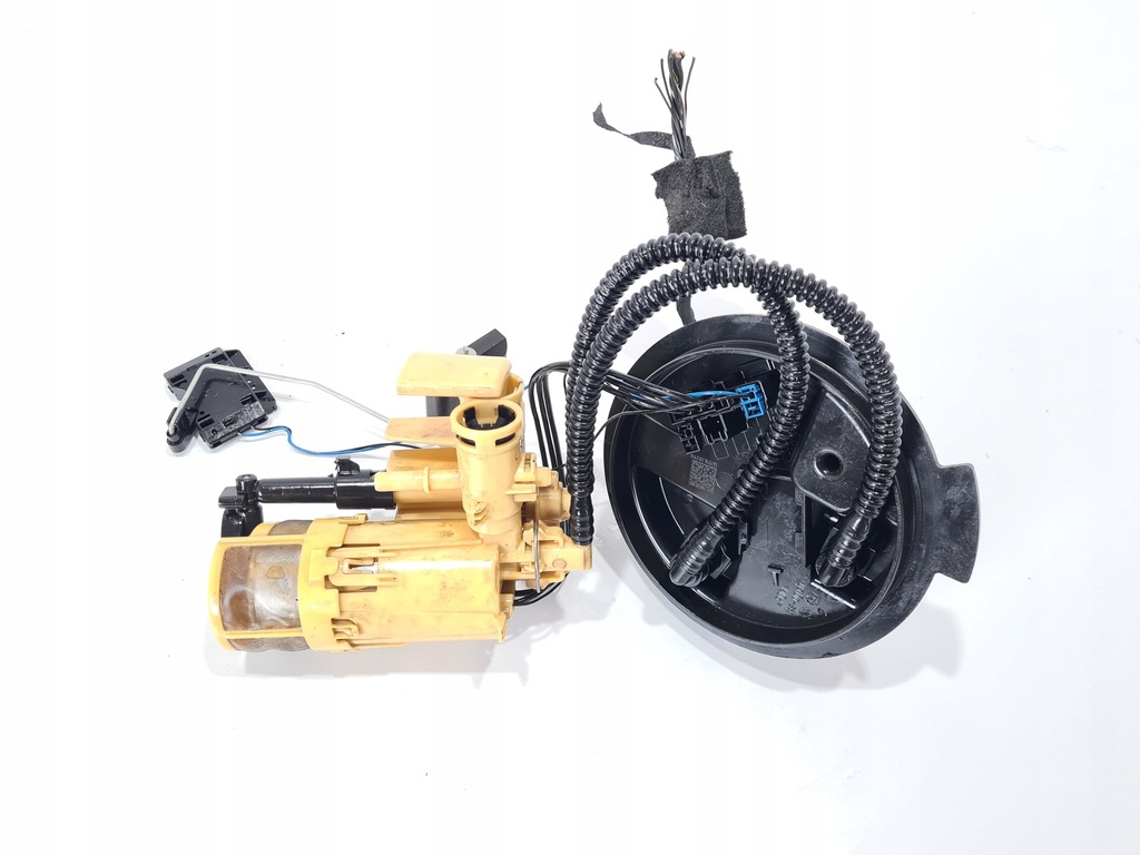 MERCEDES W205 2.2 CDI KRAFTSTOFFPUMPE SCHWIMMER A2054701694 Product image