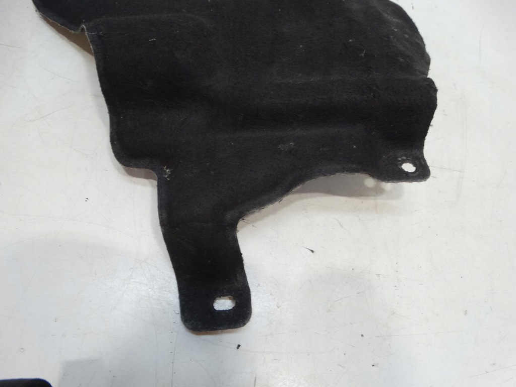 KLINGENDE ABDECKUNG. PEUGEOT CITROEN MOTOR 9808963180 Product image
