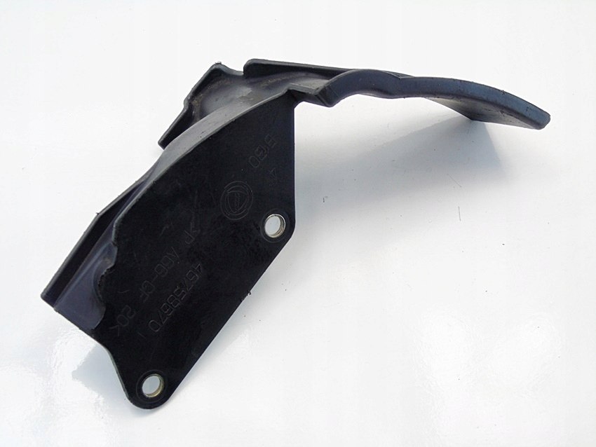 KRAFTPUMPENABDECKUNG 1.9 JTD 147 156 LYBRA 159 VECTRA ZAFIRA SX4 ASTRA Product image