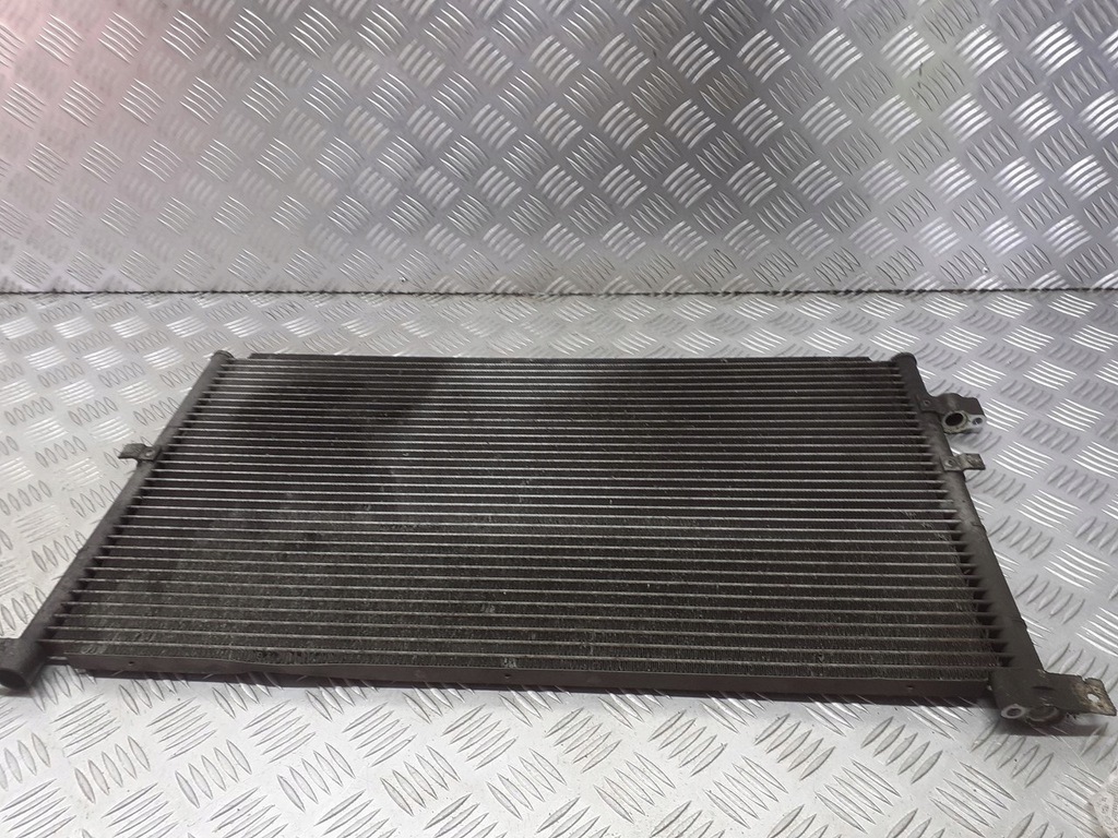 KLIMAANLAGE KÜHLER FORD MONDEO MK3 1,8 Product image