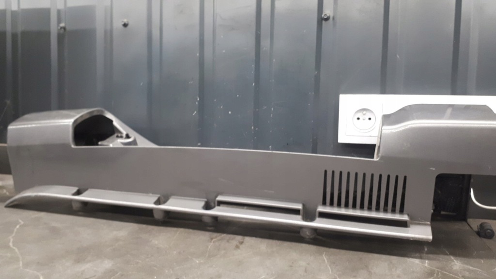 93450969 LAMP HOUSCH RECHTEN TIEL Traffic III Vivaro B Product image