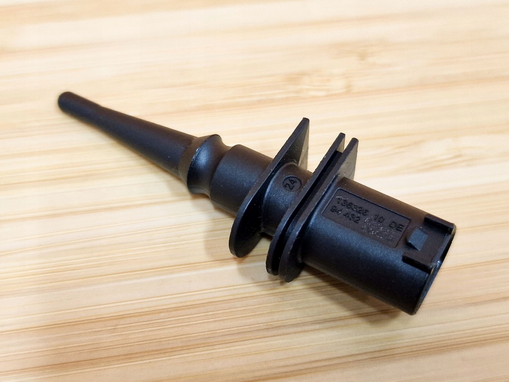 BMW F20 F30 G20 G30 TEMPERATURSENSOR 6936953 Product image