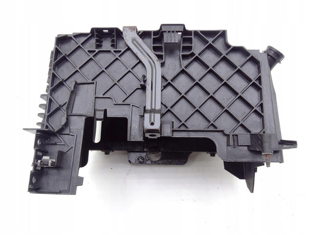 RENAULT TRAFIC III OPEL VIVARO B 14-19 BATTERIEGEHÄUSE Product image