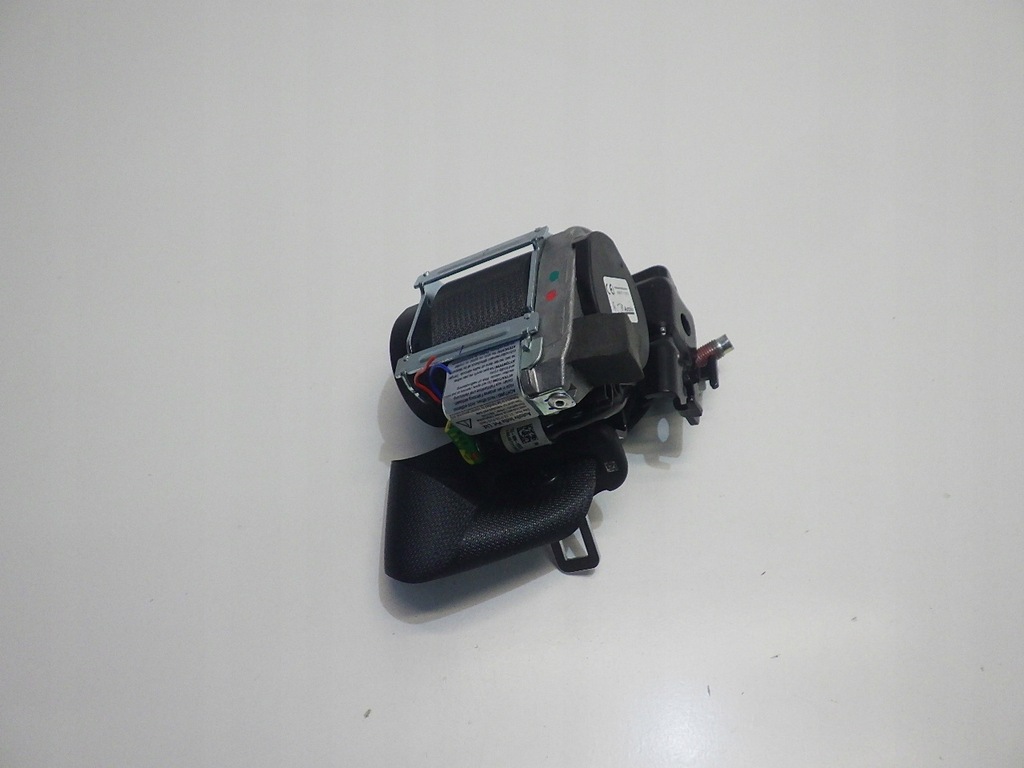 HYUNDAI I20 N III 2021 2022 2023 Sicherheitsgurte hinten vorne Satz Product image