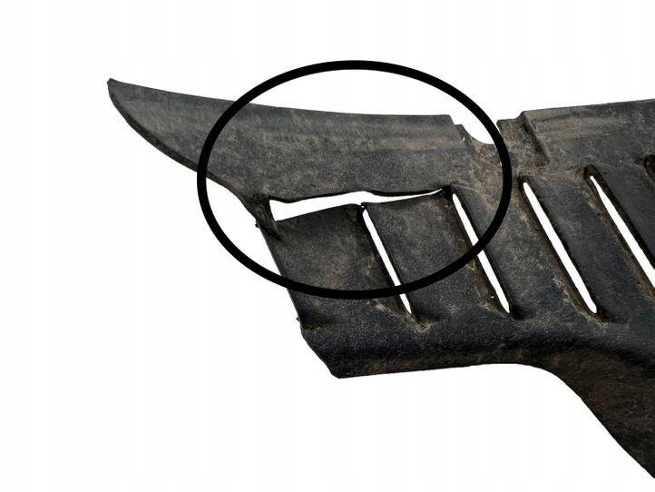 78819JD00A NISSAN Schmutzfänger hinten rechts Product image