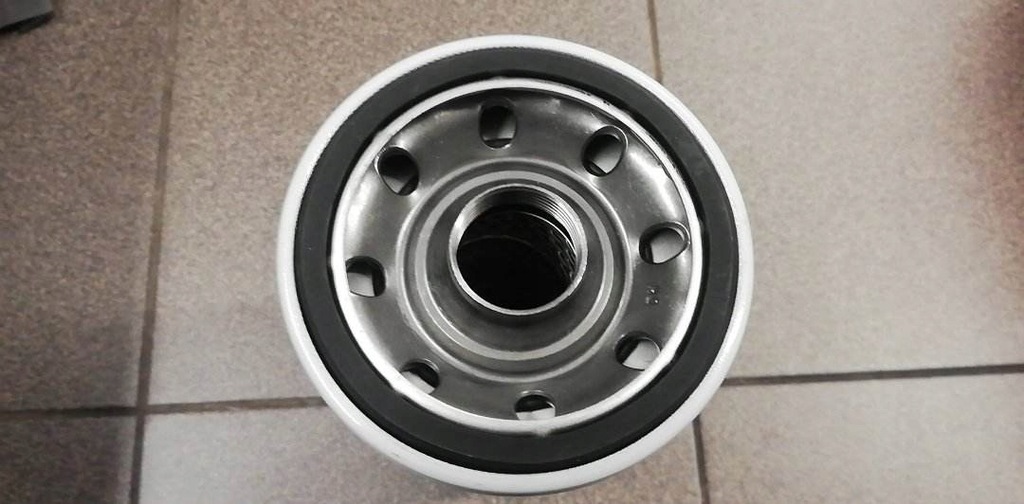 51623 WIX Hydraulikgetriebefilter Product image