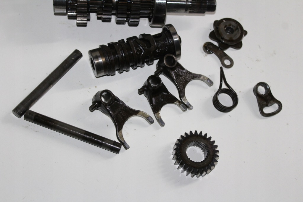 HONDA CB 450 Getriebe, Führung, Führungen Product image