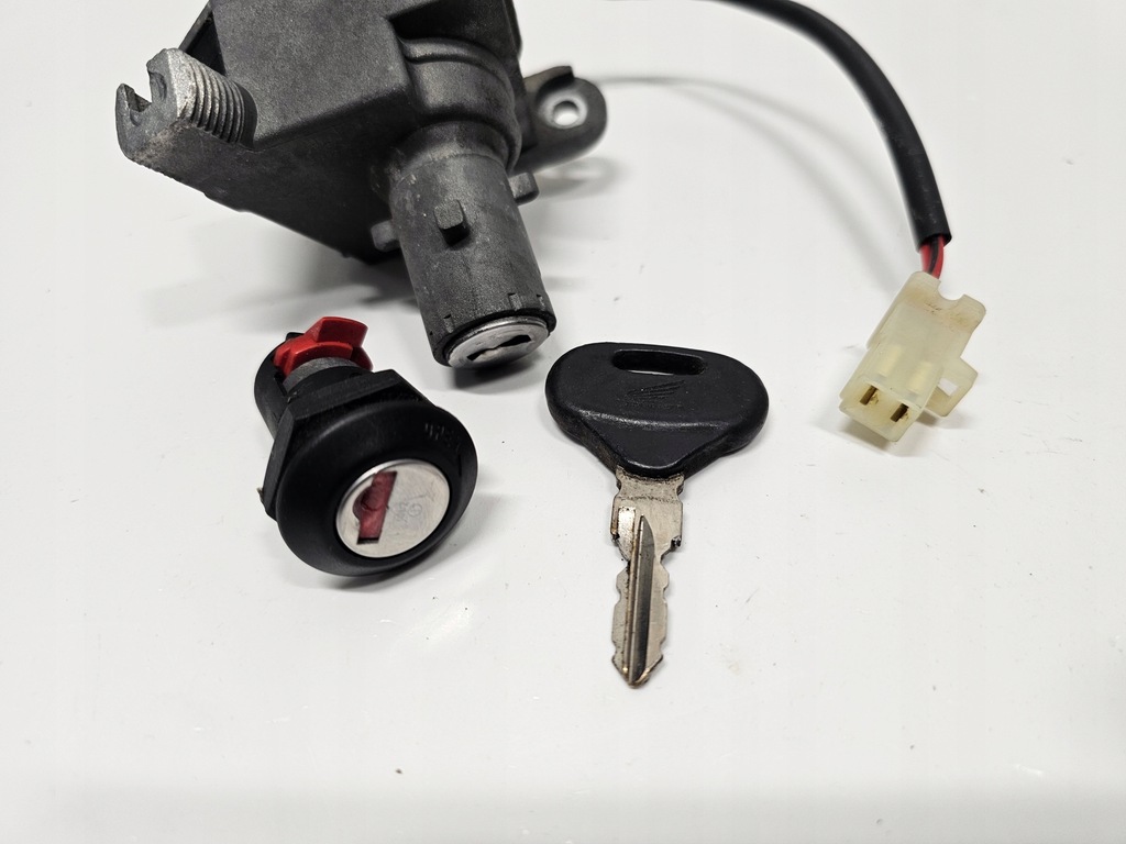 Honda PS 125 PS 125i Zündschlossschlüssel Product image