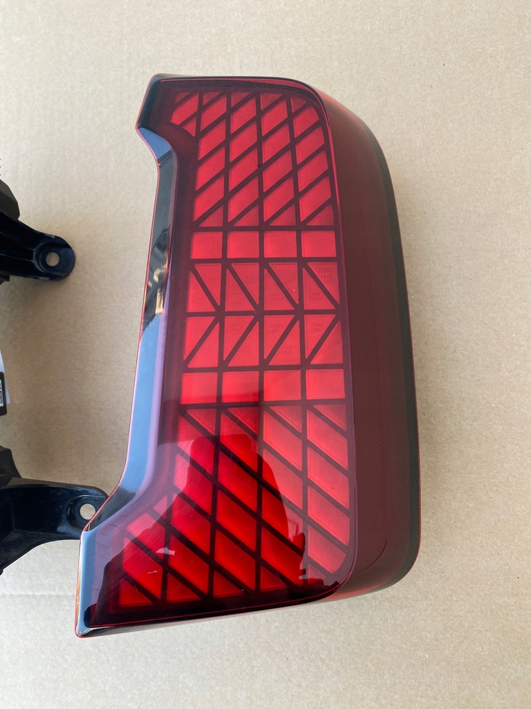 Hintere Lampen links rechts Mini Cooper U25 Land 5A20507 5A20508 Product image