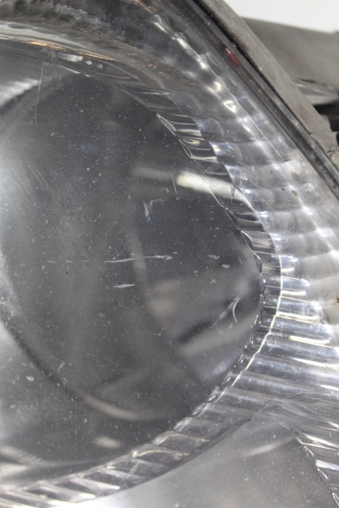 LINKE FRONTLAMPE ALFA ROMEO 147 Product image