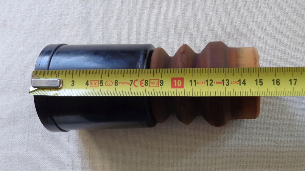 Stoßstange vorne A4 B5 A6 C5 PASSAT B5 1BA 8D0412131H Product image