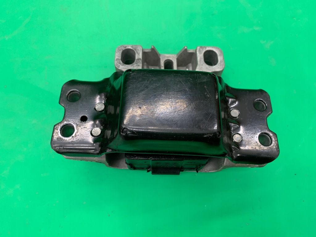 LINKS GETRIEBE MOTORHALTER SKODA OCTAVIA II 2 1.9 TDI 04- Product image