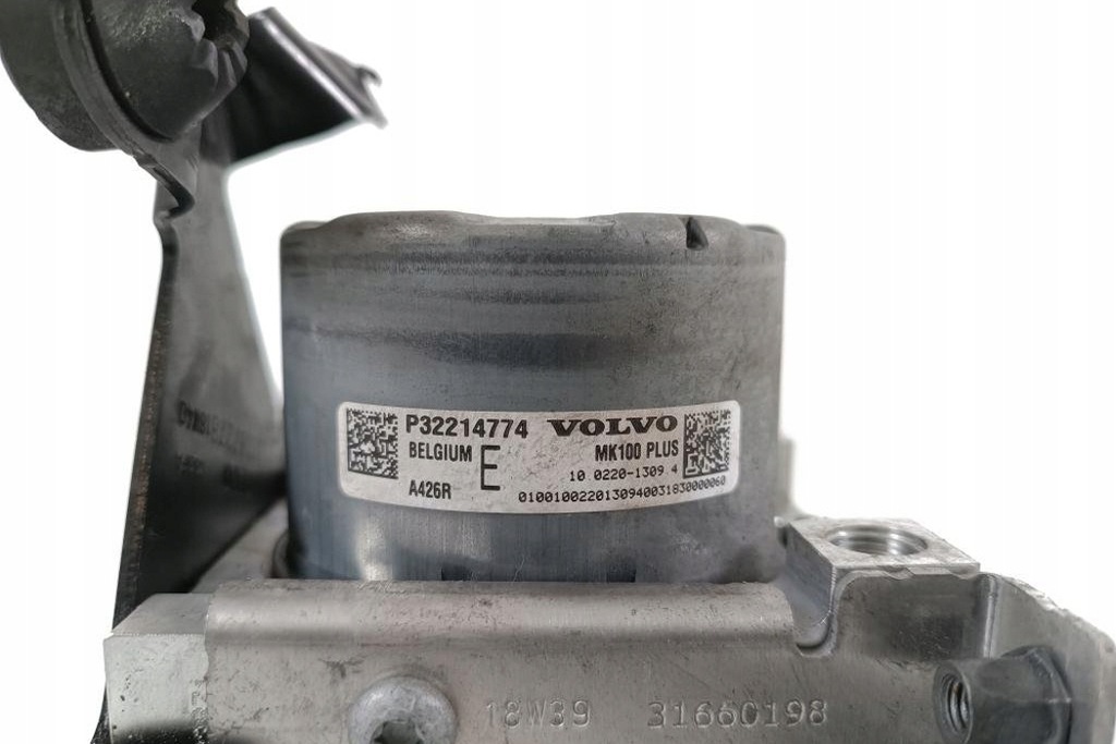 ABS -Pumpe Volvo 32214774 2.0L Diesel 2019 Product image