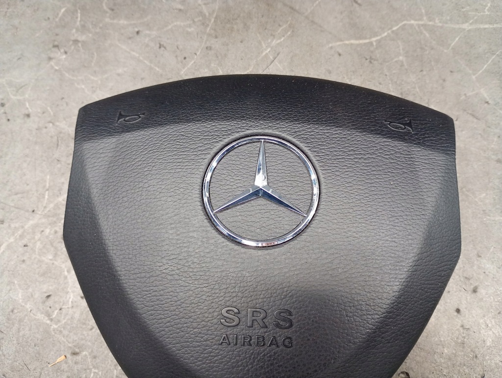 16986001029 Mercedes A W169 Airbag -Kissen Product image