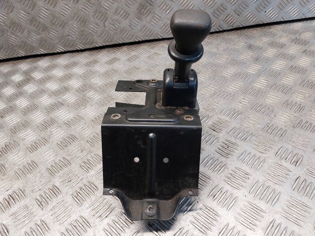HANDBREMSVENTILHEBEL RENAULT PREMIUM 420 I 5010422400 Product image