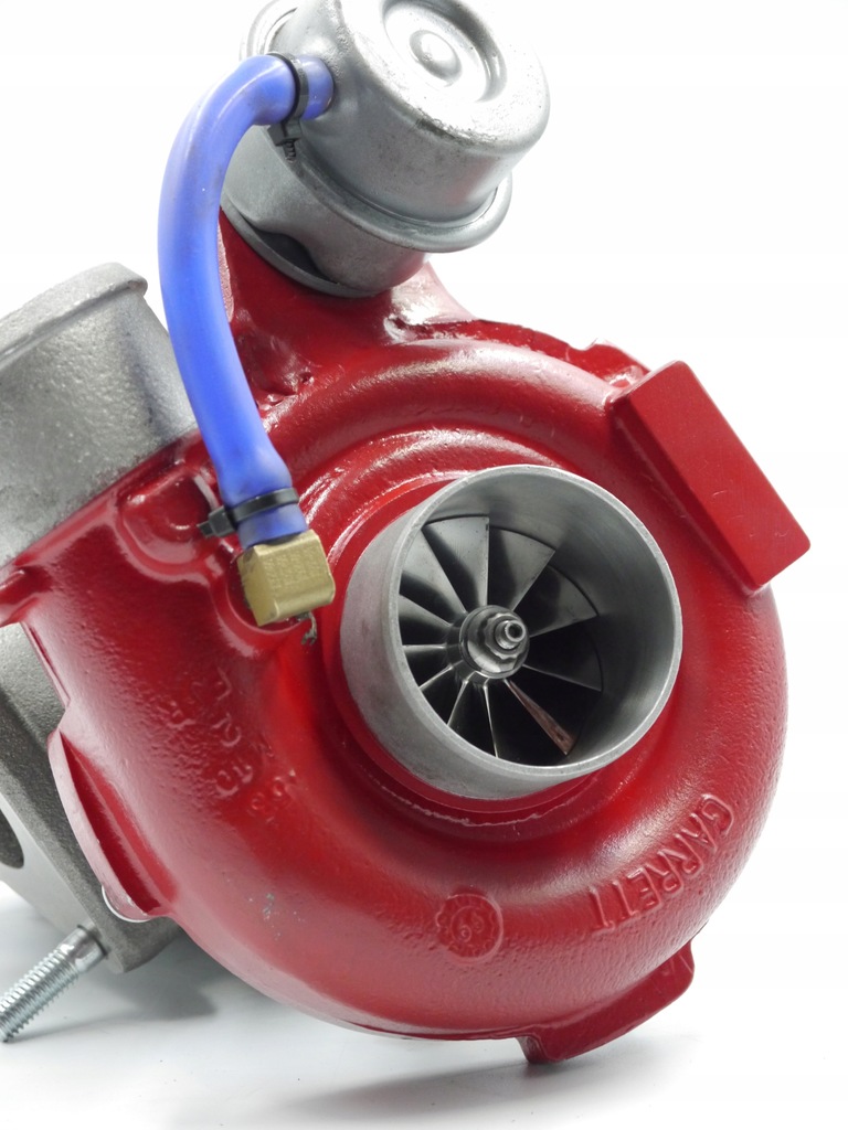 Mercedes OM 605, OM 602 Tuning-Hybrid 250-350 km Product image