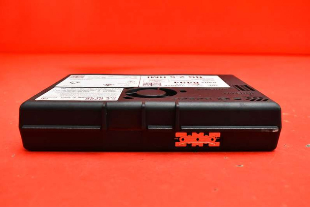 CONTROLLER NAVIGATIONSMODUL 84028494 OPEL INSIGNIA A 2.0 CDTI 170 PS 13-20 Product image