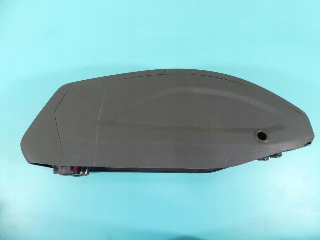 ARMLEHNE TUNNEL CITROEN C4 GRAND PICASSO II 13- Product image